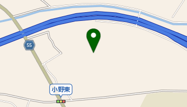 萬年寺の地図画像