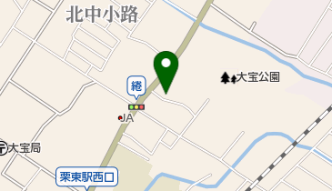冨士商会フォトスタジオの地図画像