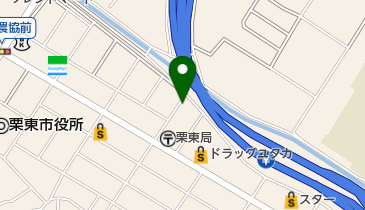 ジュテームの地図画像