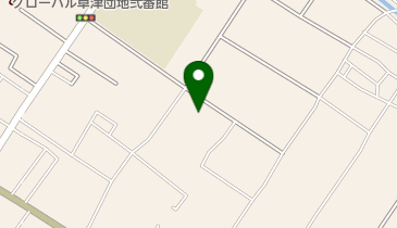 株式会社浅井計算センターの地図画像