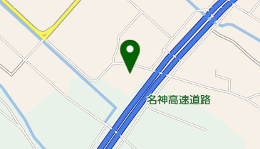 キョーラク株式会社栗東工場の地図画像