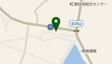 リエゾン・ネットサービスの地図画像