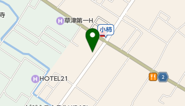 クプルピュセの地図画像