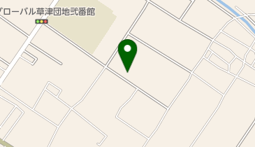 ヘアーサロンふじおかの地図画像