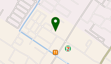 ボストンコモンの地図画像