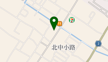 株式会社ヤマモト高陽本社の地図画像