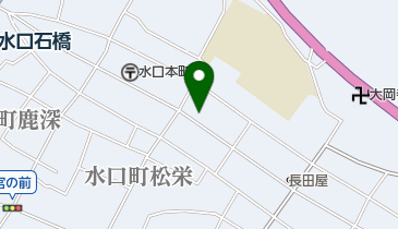 ダイマルの地図画像