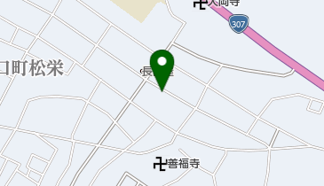ますやまファッションの地図画像