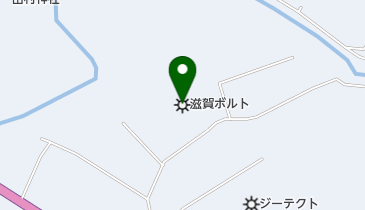 びわ貨物運送株式会社土山営業所の地図画像