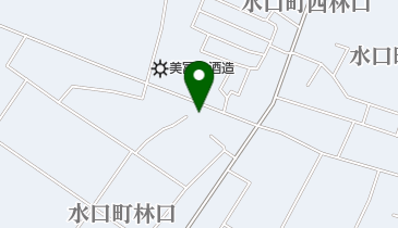 西村自転車商会の地図画像