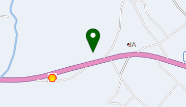 エルピー株式会社の地図画像