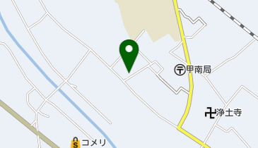 山本燃料店の地図画像