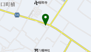 株式会社山崎ライフエナジーの地図画像