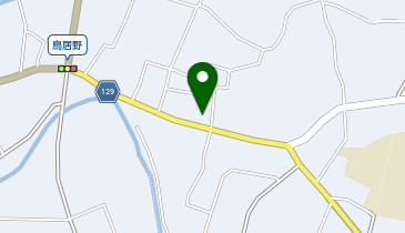 カワサキ理美容室の地図画像