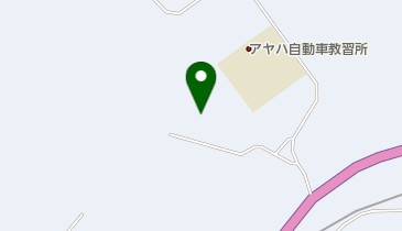 共和工業株式会社の地図画像