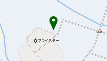 阪神容器株式会社の地図画像