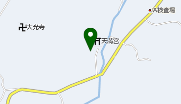 小川電化サービスの地図画像