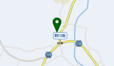 株式会社家庭電気サービスの地図画像