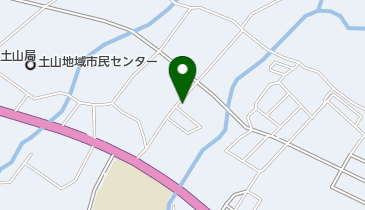 有限会社おおやデンキの地図画像