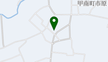 市原公民館の地図画像