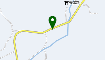 有限会社杉本製作所の地図画像