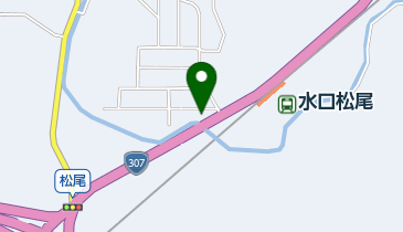 清水金物の地図画像