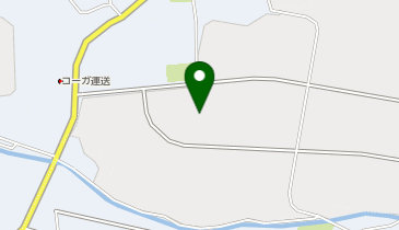 ダスキン滋賀工場の地図画像