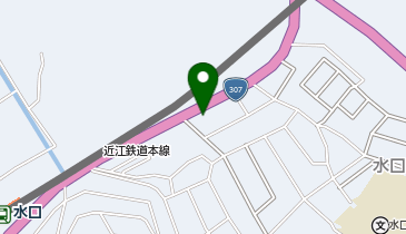 アウグーリ(Auguri)の地図画像