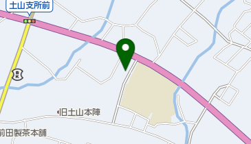 ノエビア化粧品滋賀南部販社の地図画像