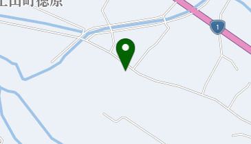 分部建築株式会社の地図画像