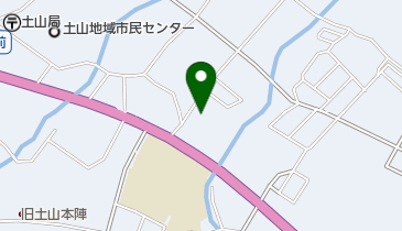 株式会社丸正の地図画像