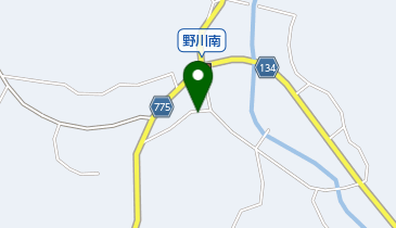 ハンベイ(HANBEY)の地図画像
