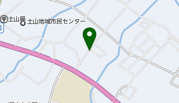株式会社大阪特殊鋼管製造所の地図画像