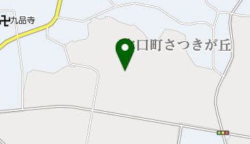 ゼネラル株式会社滋賀工場の地図画像