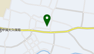 鷲尾デンタルラボスタジオの地図画像