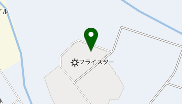 有限会社守田藤吉商店 配送センターの地図画像