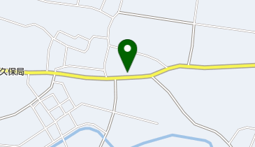 KEモータースの地図画像