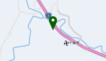 熊谷鈑金工業株式会社の地図画像