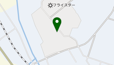 槇忠化成株式会社の地図画像