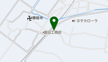 スタジオKの地図画像