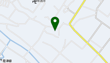 サニーサイドの地図画像