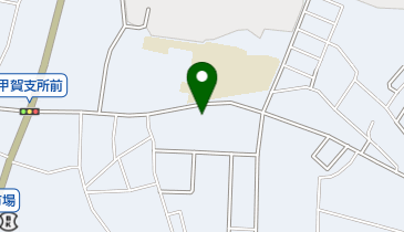 瀬古整骨院の地図画像