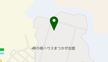 サンキンB&G株式会社の地図画像
