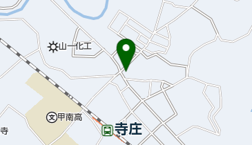 ビューティーサロン辻の地図画像