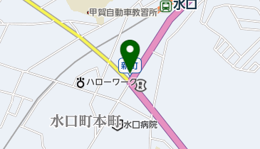 株式会社ダイエーの地図画像