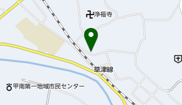 今村仏壇店の地図画像