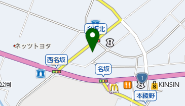 株式会社松田安太郎商店の地図画像