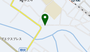 サマサマ・ヘアーの地図画像