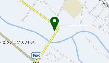 川伝の地図画像