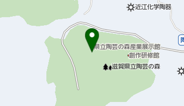 美味しい広場・バランスの地図画像